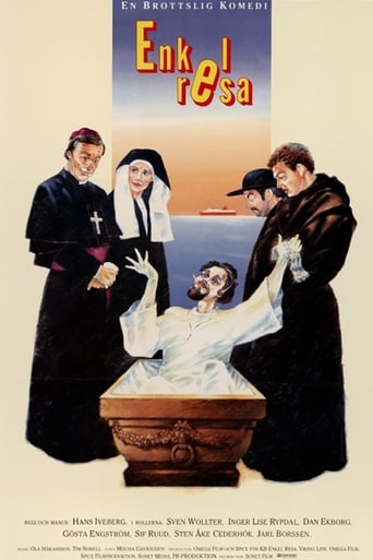 One Way Ticket (1988)