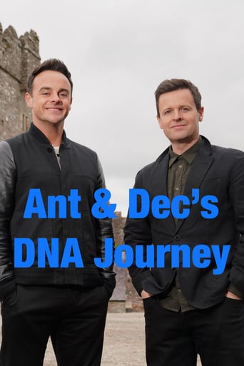 Ant & Dec's DNA Journey (2019)