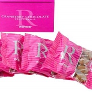 Royce Cranberry Chocolate