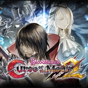 Bloodstained: Curse of the Moon 2