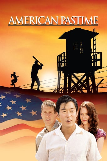 American Pastime (2007)