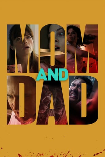 Mom and Dad (2018)
