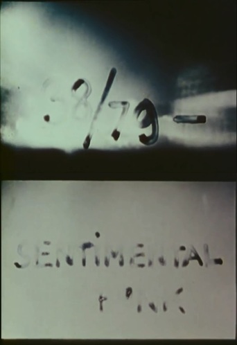 38/79: Sentimental Punk (1979)