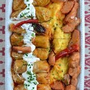 Sarmale ( Romania )
