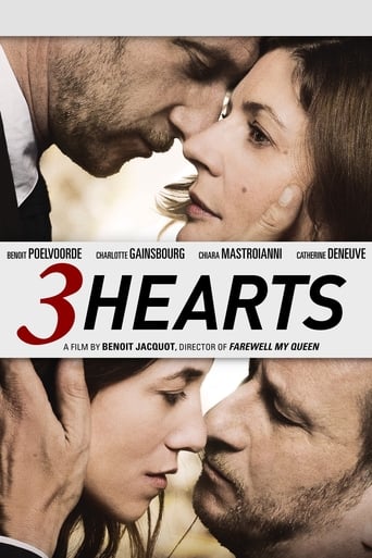 3 Hearts (2014)