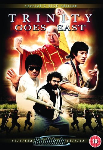 Trinity Goes East (1998)