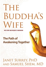 The Buddha's Wife (Janet Surrey)