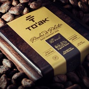 To'ak Piedra De Plata Rain Harvest 80.5%