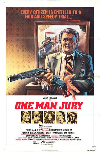 The One Man Jury (1978)
