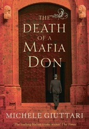 The Death of a Mafia Don (Michele Giuttari)
