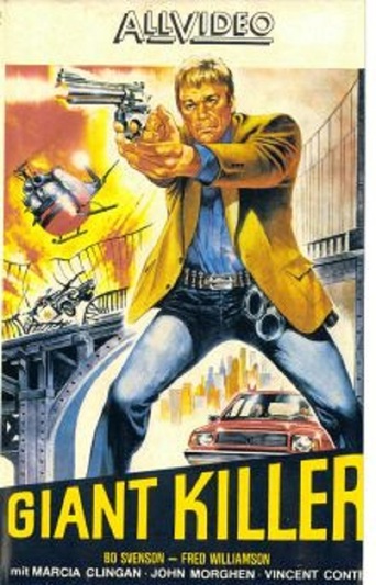 Giant Killer (1984)