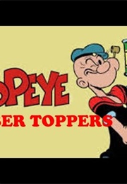 Timber Toppers (1938)