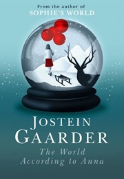 The World According to Anna (Jostein Gaarder)
