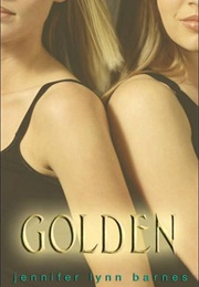 Golden (Jennifer Lynn Barnes)