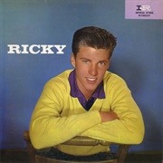 Ricky Nelson - Ricky