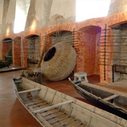 Manifattura Dei Marinati, Comacchio