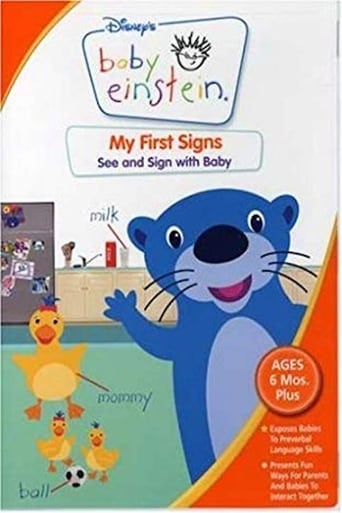 Baby Einstein: My First Signs (2007)