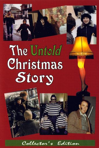 The Untold Christmas Story (2008)