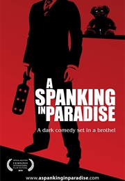 A Spanking in Paradise (2010)