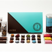 Jacek Chocolates