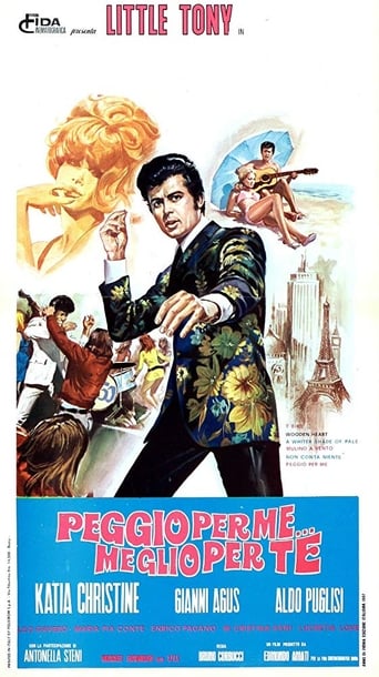 Peggio Per Me... Meglio Per Te (1967)