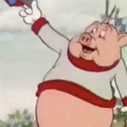 Peter Pig