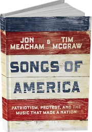 Songs of America (Jon Meacham and Tim McGraw)