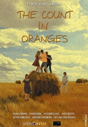 The Count in Oranges (2015)