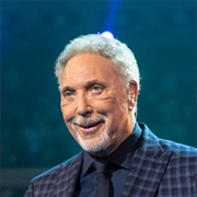 Sir Tom Jones