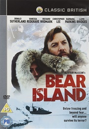 Bear Island (1979)