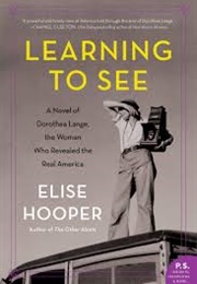 Learning to See (Elise Hooper)
