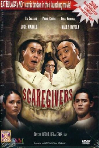 Scaregivers (2008)