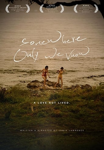 Somewhere Only We Know (2008)