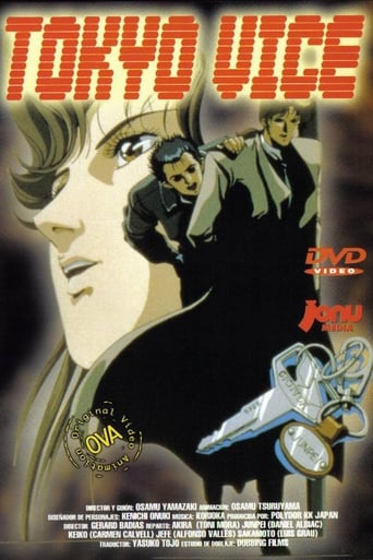 Tokyo Vice (1988)