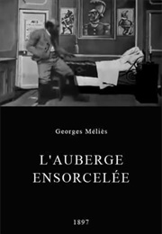 The Bewitched Inn (1897)