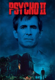 Psycho II (1983)