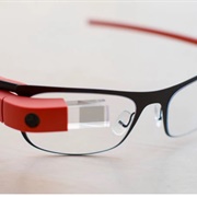 Google Glass