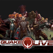Quake Live