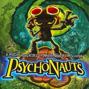 Psychonauts