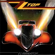 ZZ Top - Eliminator