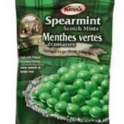 Kerr's Scotch Mints Spearmint