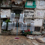 General Cemetery (Guatemala City, Guatemala)