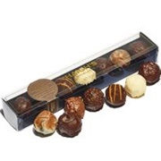 Haigh's Truffle Selection