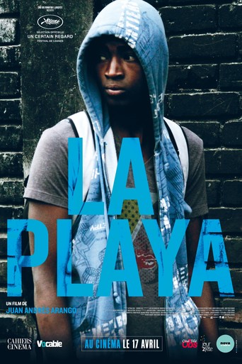 La Playa DC (2013)