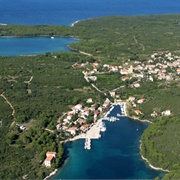 Molat, Croatia