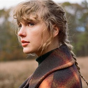 Willow - Taylor Swift