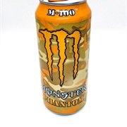 Monster M-100 Phantom