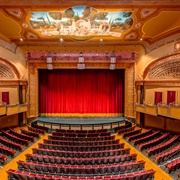 Clemens Center/Powers Theatre