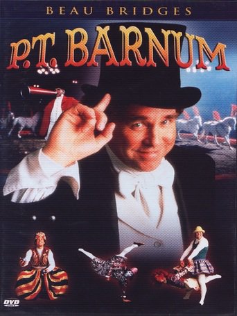 P.T. Barnum (1999)