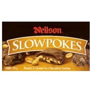 Neilson Slowpokes
